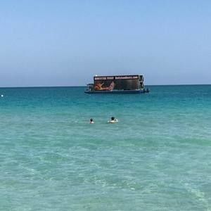 Meet your Posher, Skippy